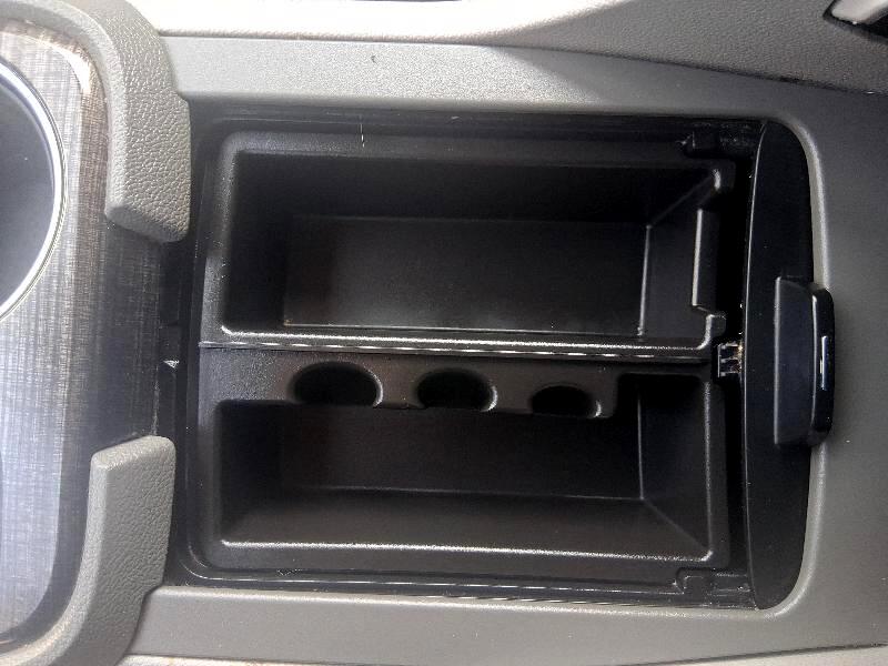 GMC Acadia SLT-1 AWD 2014