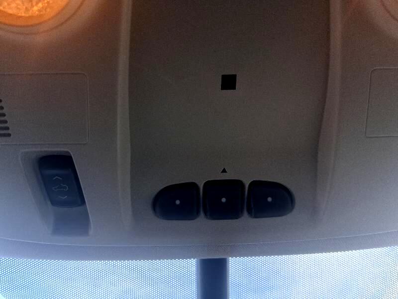 GMC Acadia SLT-1 AWD 2014