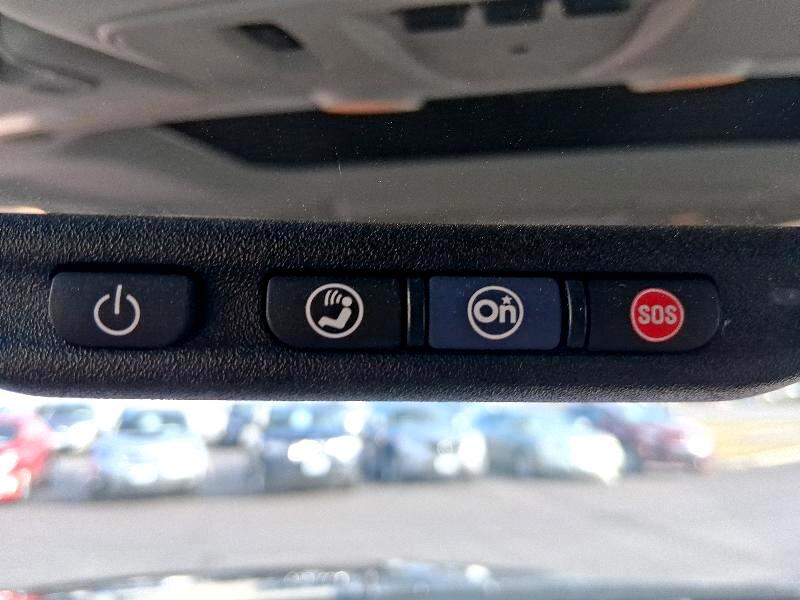 GMC Acadia SLT-1 AWD 2014