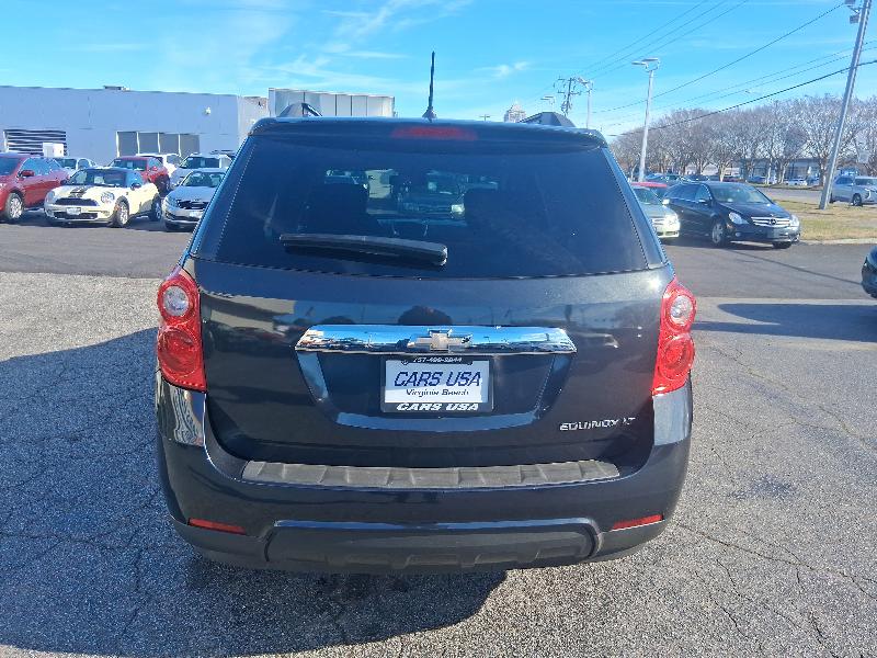 Chevrolet Equinox 1LT 2WD 2014