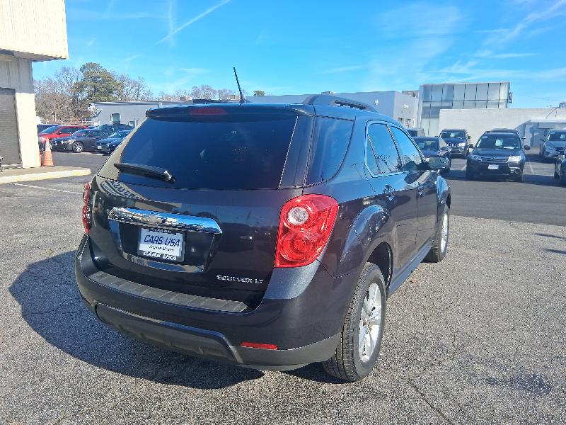 Chevrolet Equinox 1LT 2WD 2014