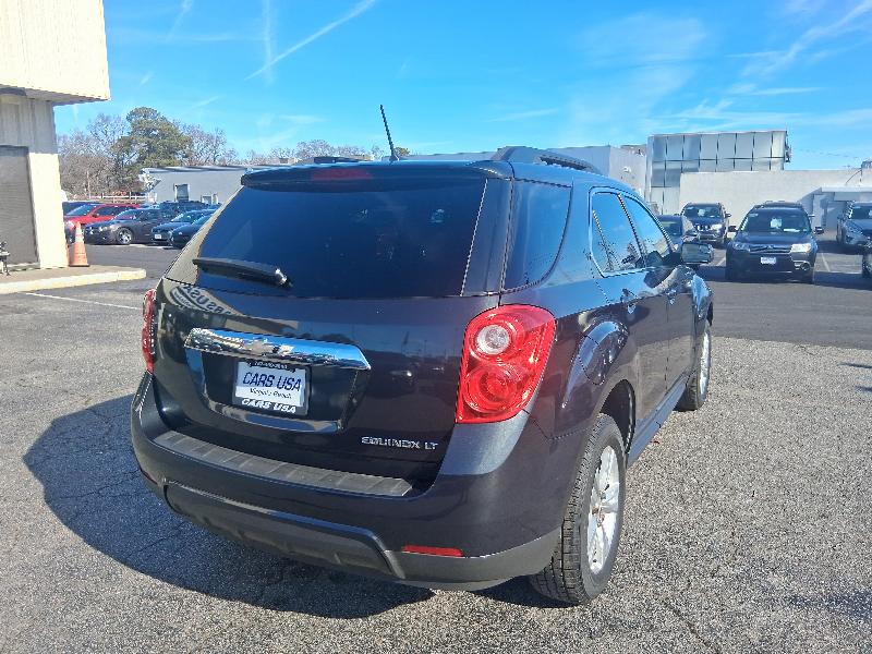 Chevrolet Equinox 1LT 2WD 2014