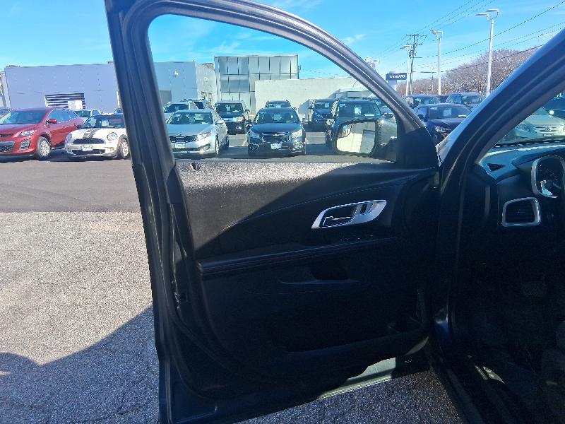 Chevrolet Equinox 1LT 2WD 2014