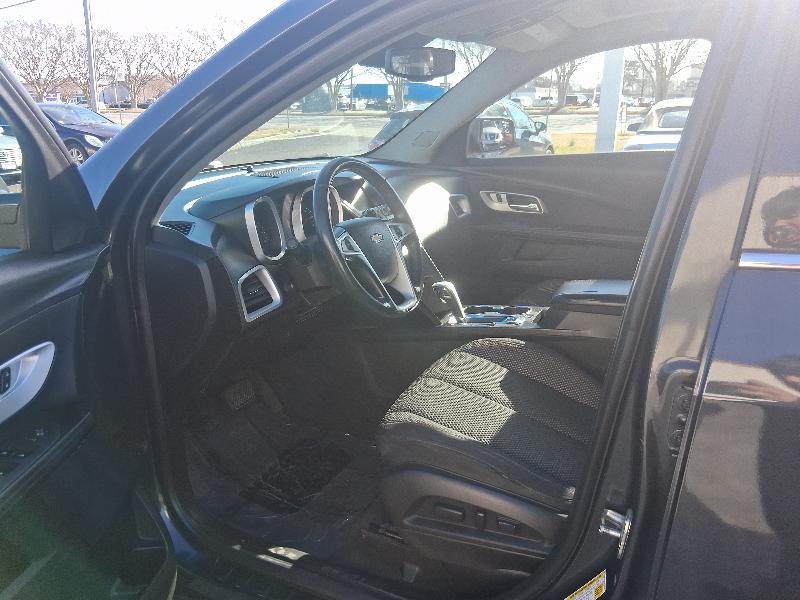 Chevrolet Equinox 1LT 2WD 2014