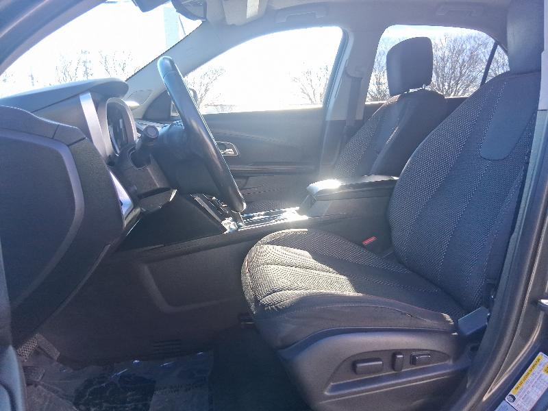 Chevrolet Equinox 1LT 2WD 2014