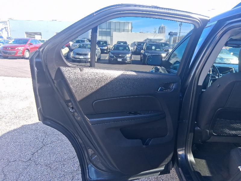 Chevrolet Equinox 1LT 2WD 2014