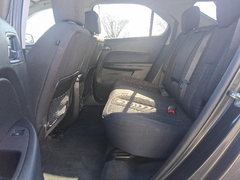 Chevrolet Equinox 1LT 2WD 2014