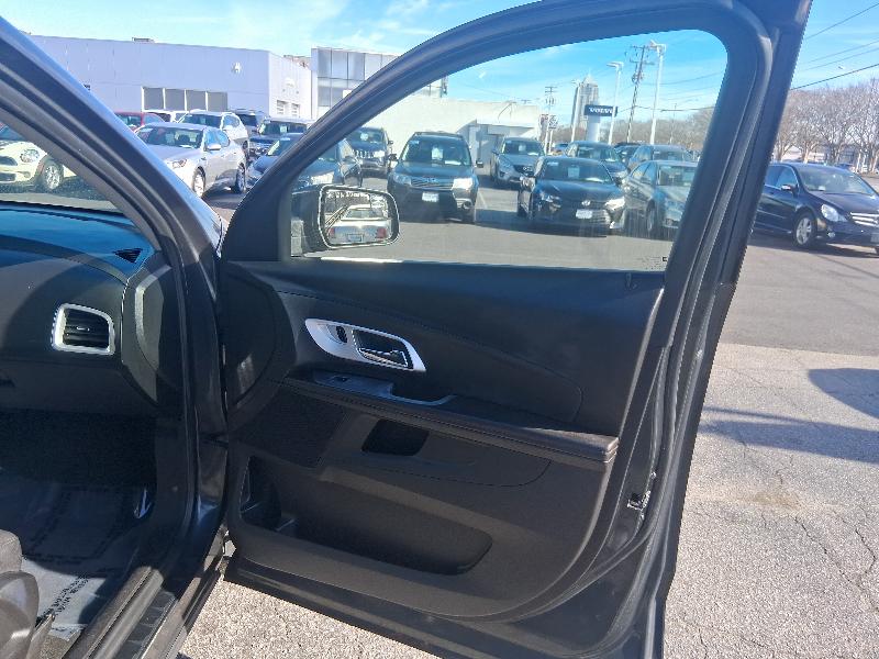 Chevrolet Equinox 1LT 2WD 2014