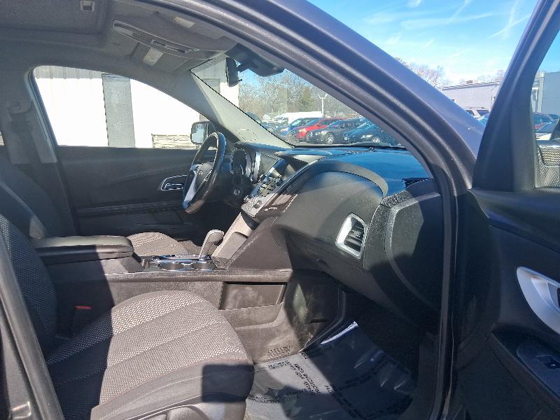 Chevrolet Equinox 1LT 2WD 2014