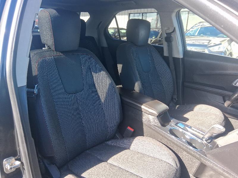 Chevrolet Equinox 1LT 2WD 2014