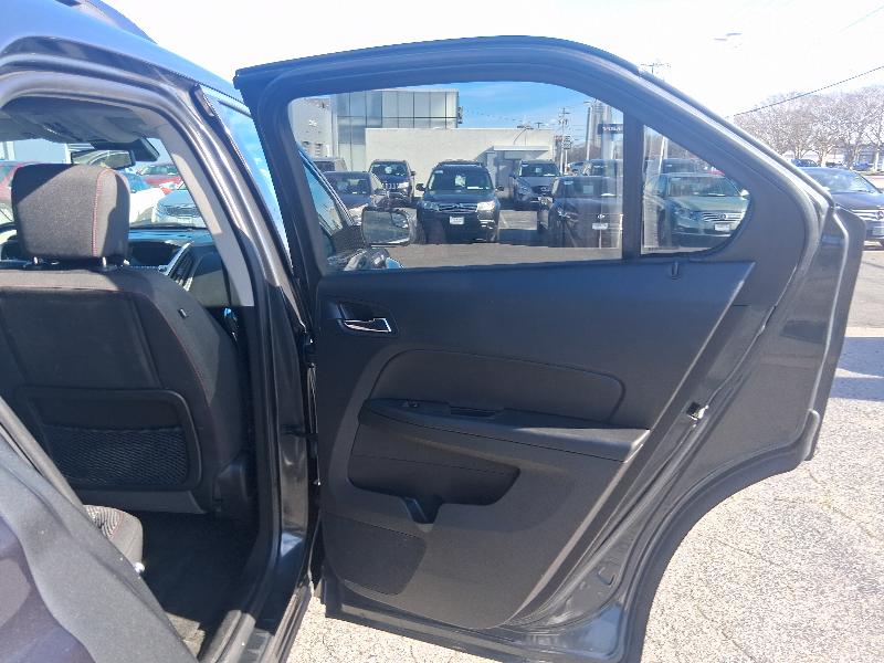 Chevrolet Equinox 1LT 2WD 2014