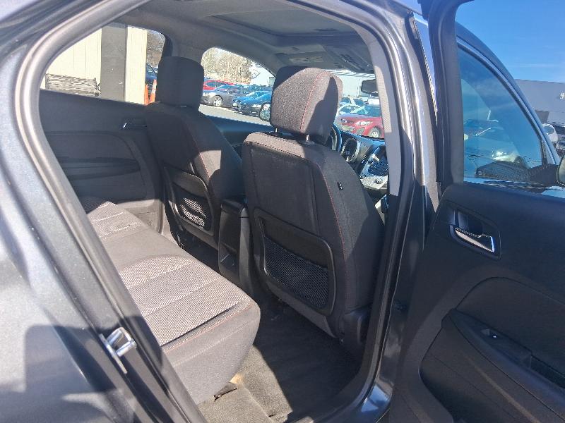 Chevrolet Equinox 1LT 2WD 2014