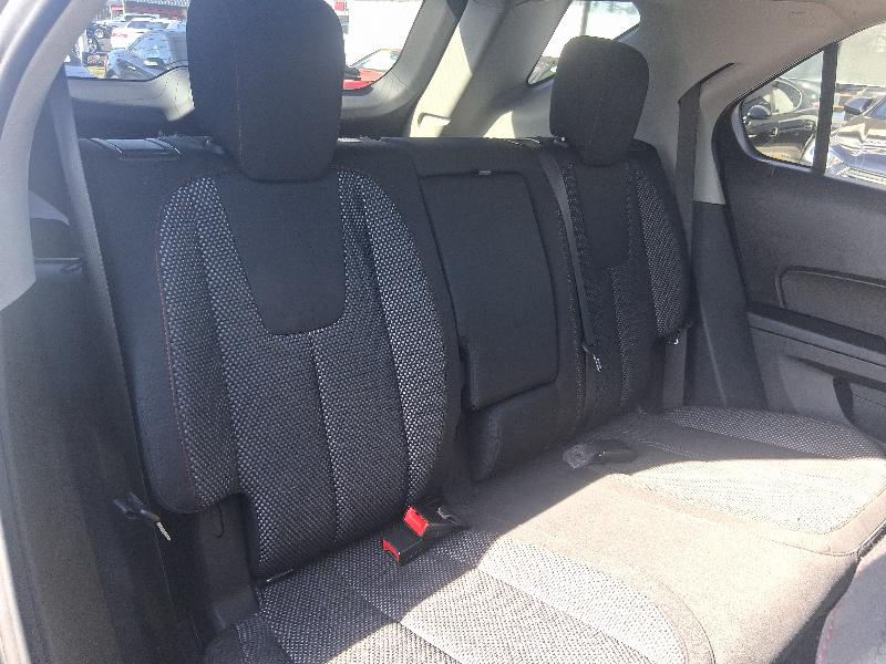 Chevrolet Equinox 1LT 2WD 2014