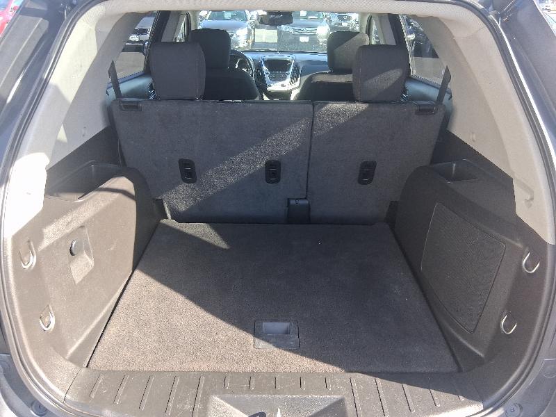 Chevrolet Equinox 1LT 2WD 2014