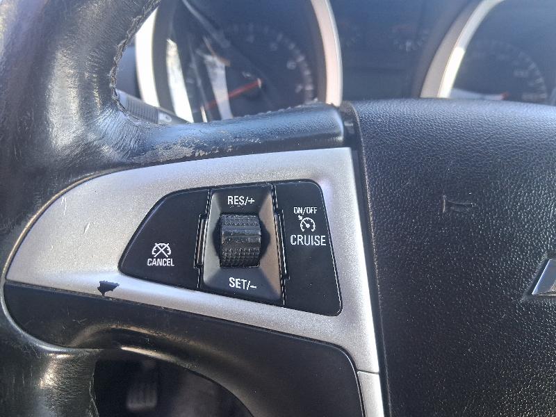 Chevrolet Equinox 1LT 2WD 2014