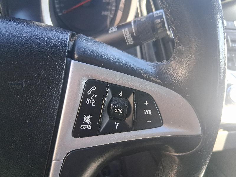 Chevrolet Equinox 1LT 2WD 2014