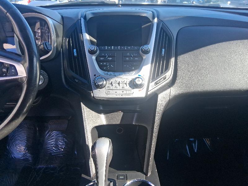 Chevrolet Equinox 1LT 2WD 2014