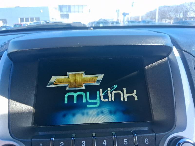 Chevrolet Equinox 1LT 2WD 2014