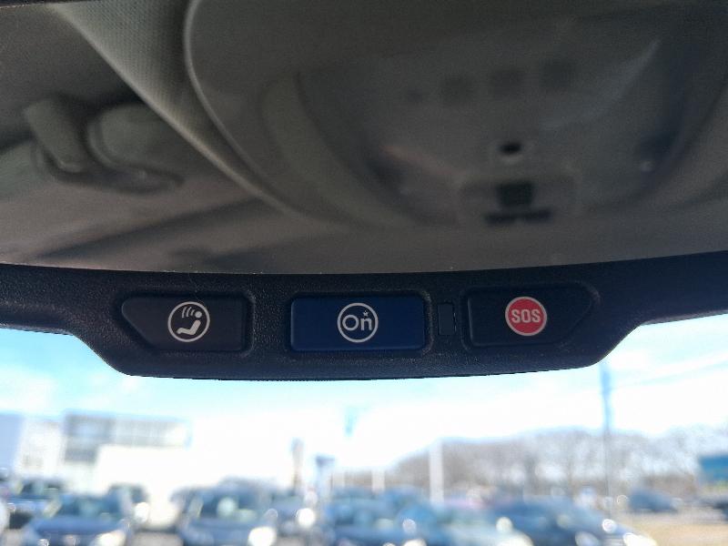 Chevrolet Equinox 1LT 2WD 2014