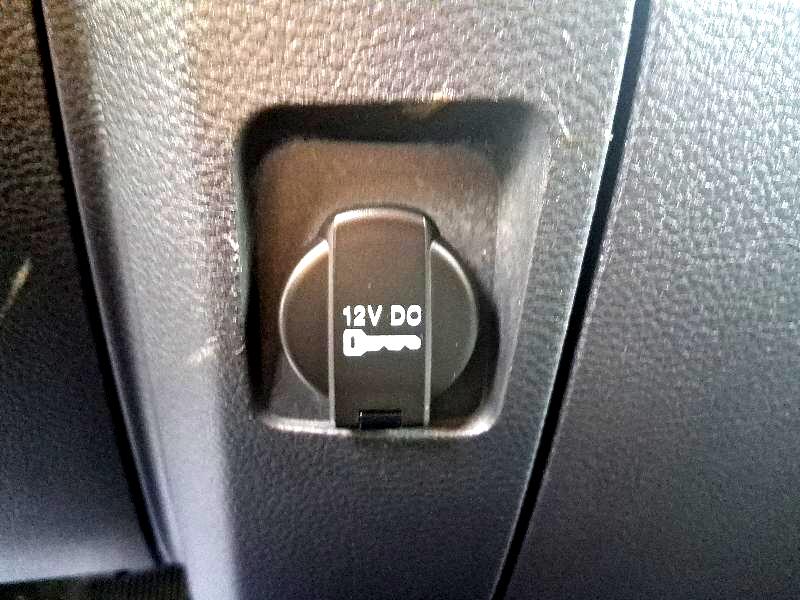 RAM 1500 ST Crew Cab 2WD 2012