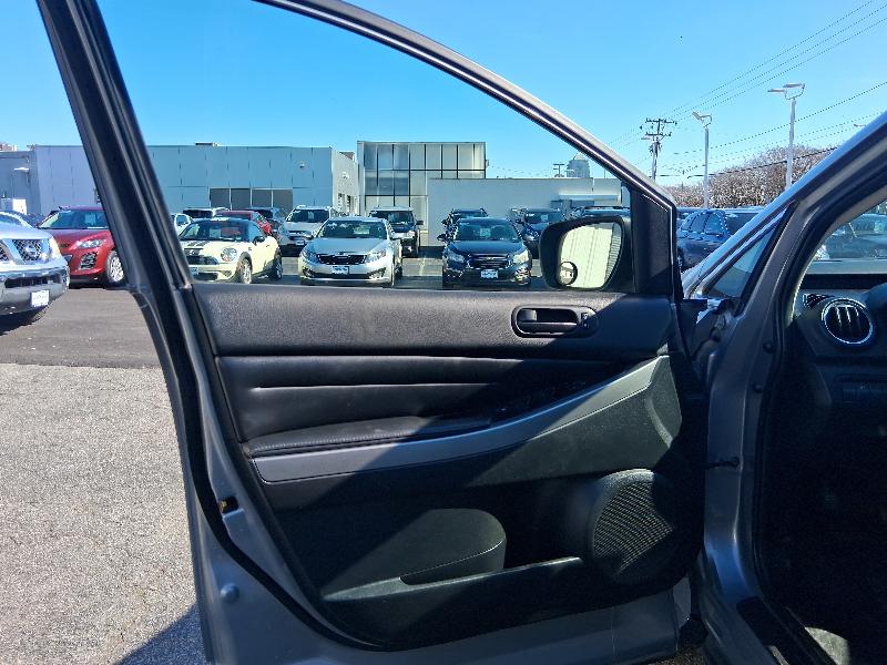 Mazda CX-7 I SV 2011