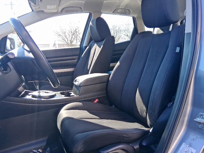 Mazda CX-7 I SV 2011