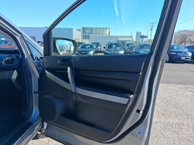 Mazda CX-7 I SV 2011