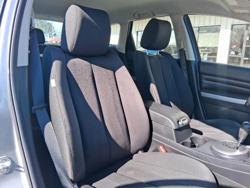 Mazda CX-7 I SV 2011