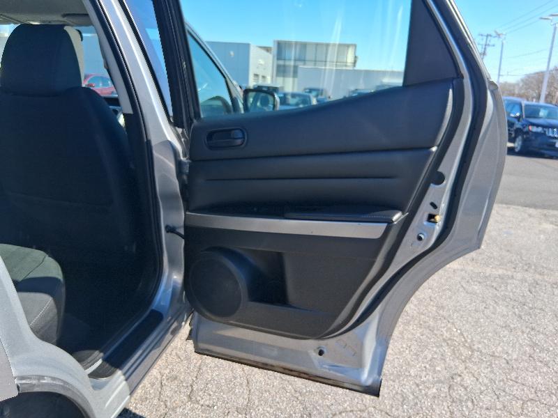 Mazda CX-7 I SV 2011