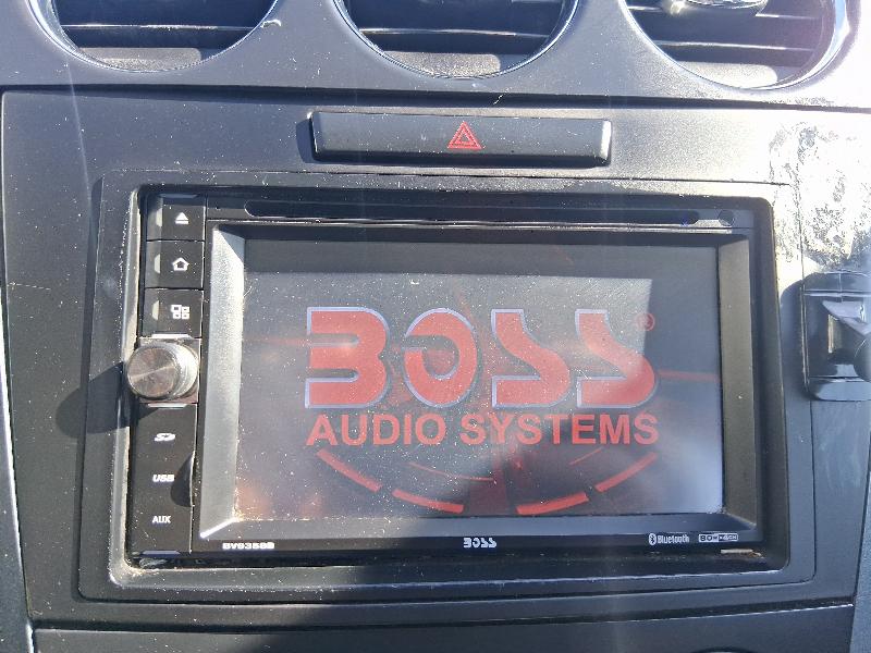 Mazda CX-7 I SV 2011