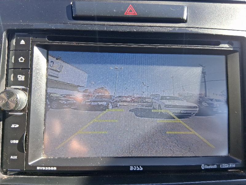 Mazda CX-7 I SV 2011