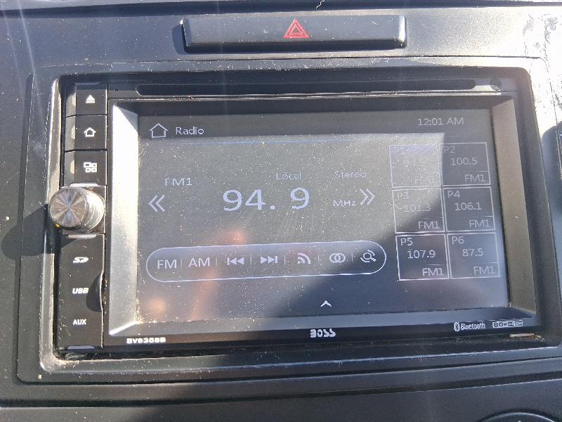 Mazda CX-7 I SV 2011