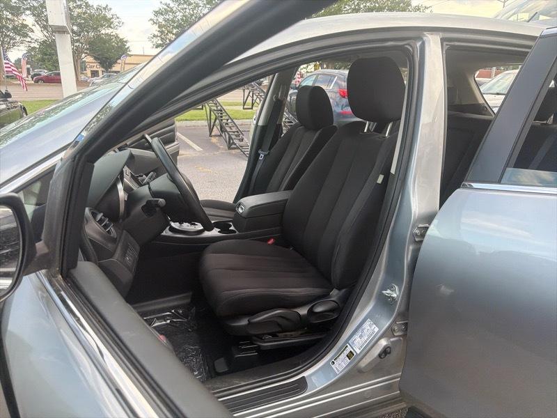 Mazda CX-7 I SV 2011