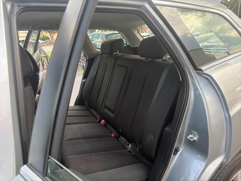 Mazda CX-7 I SV 2011
