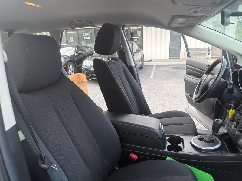 Mazda CX-7 I SV 2011
