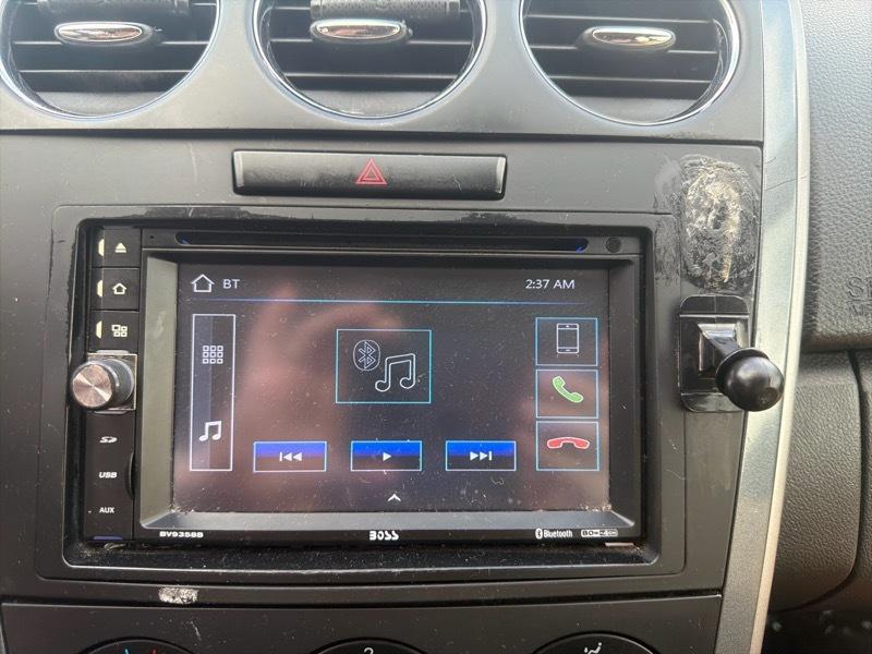 Mazda CX-7 I SV 2011