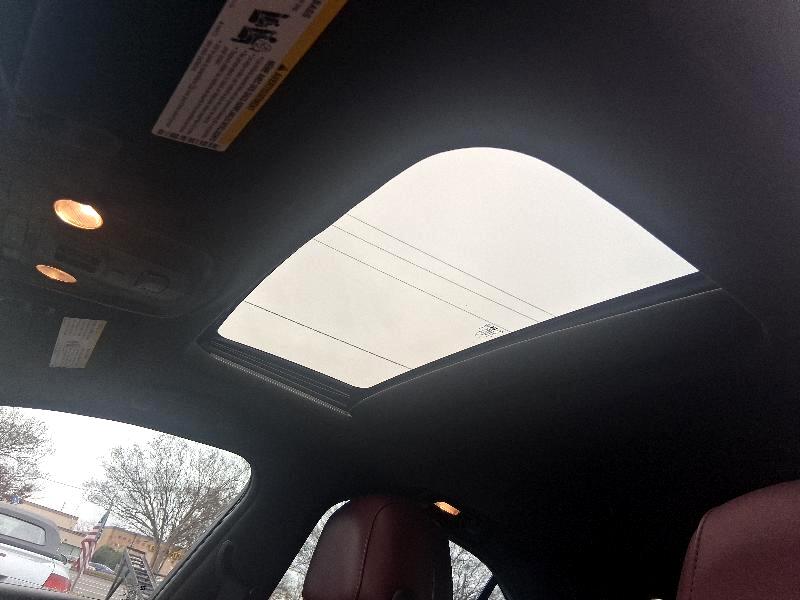 Cadillac ATS 3.6L Luxury RWD 2014