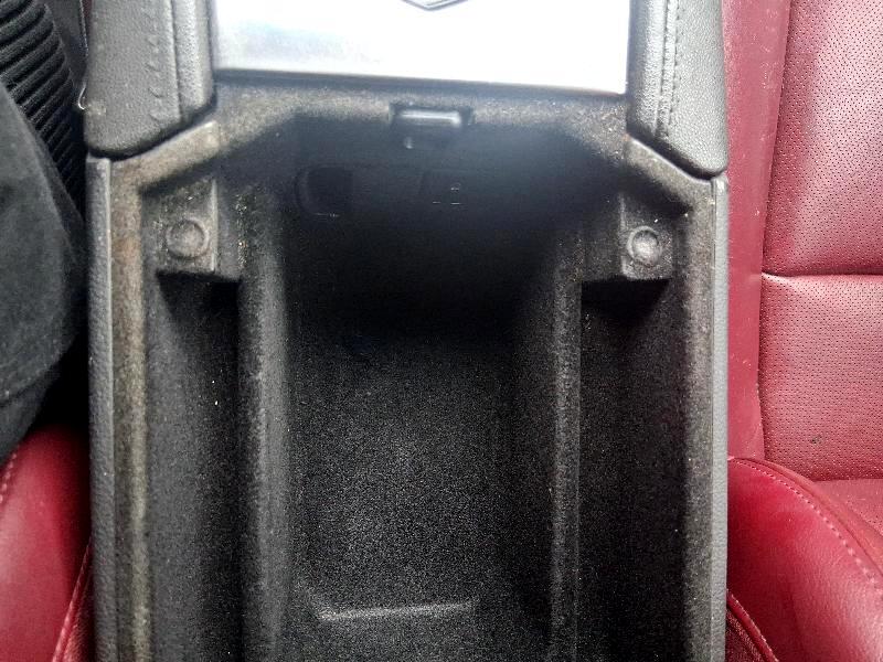 Cadillac ATS 3.6L Luxury RWD 2014