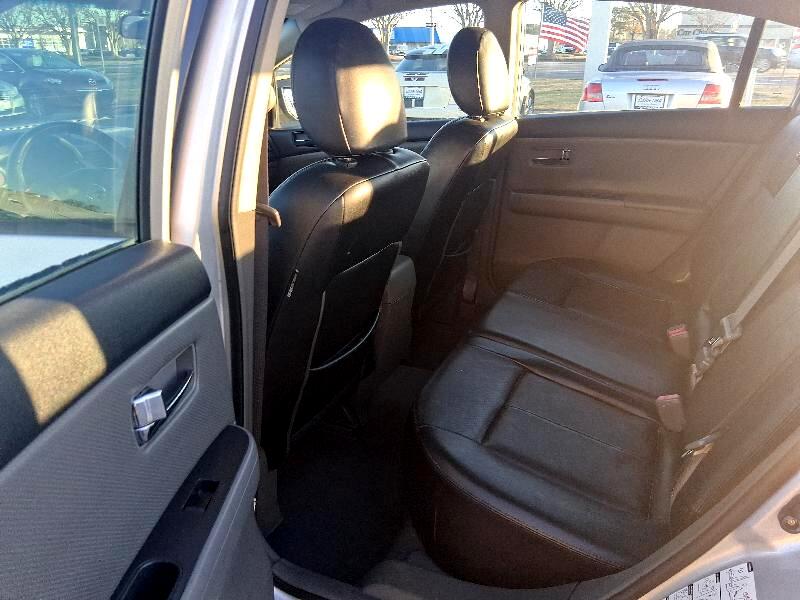 Nissan Sentra 2.0 2009