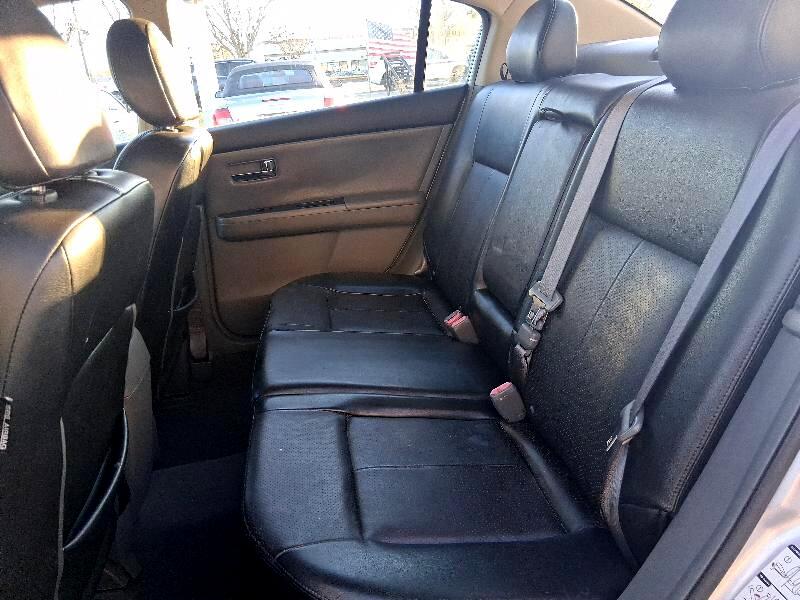 Nissan Sentra 2.0 2009