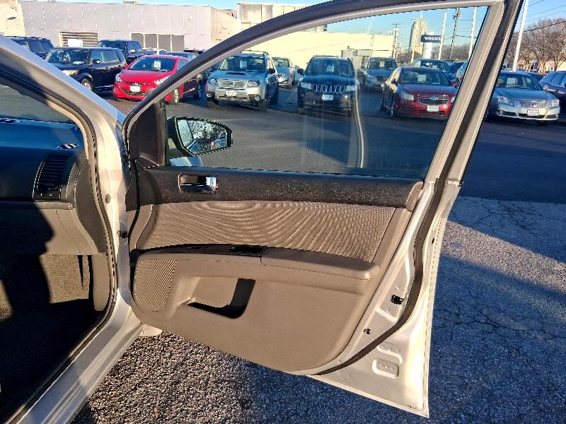 Nissan Sentra 2.0 2009