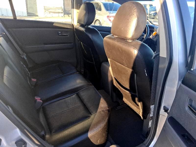 Nissan Sentra 2.0 2009