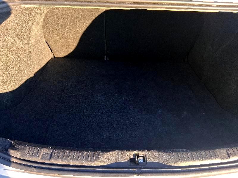 Nissan Sentra 2.0 2009