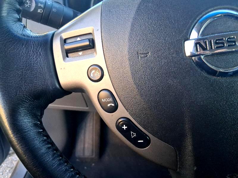 Nissan Sentra 2.0 2009