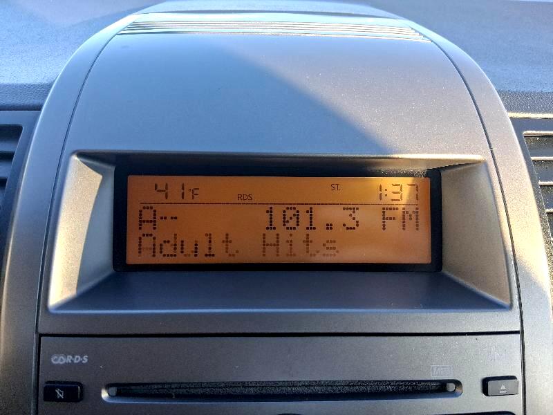 Nissan Sentra 2.0 2009