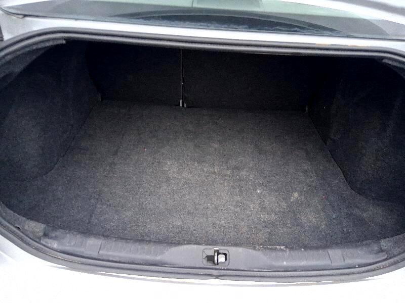 Nissan Sentra 2.0 2009