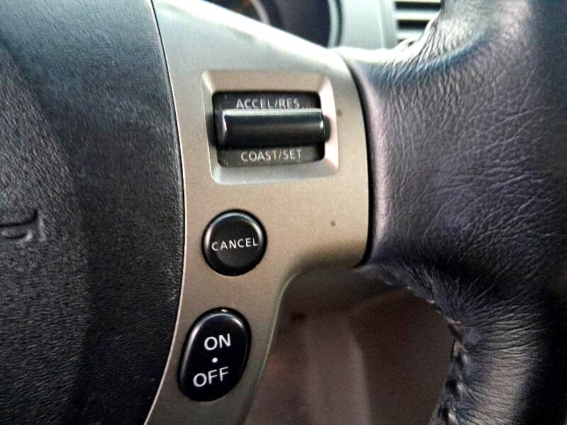 Nissan Sentra 2.0 2009