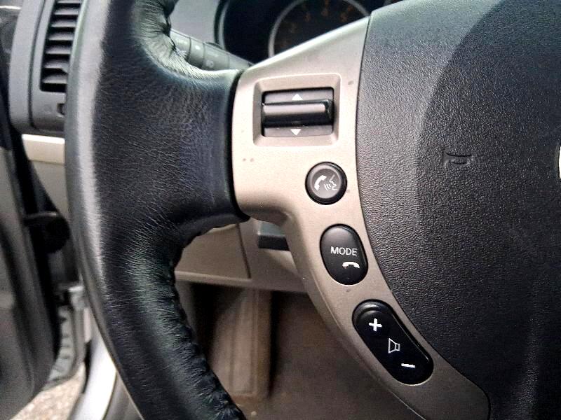 Nissan Sentra 2.0 2009