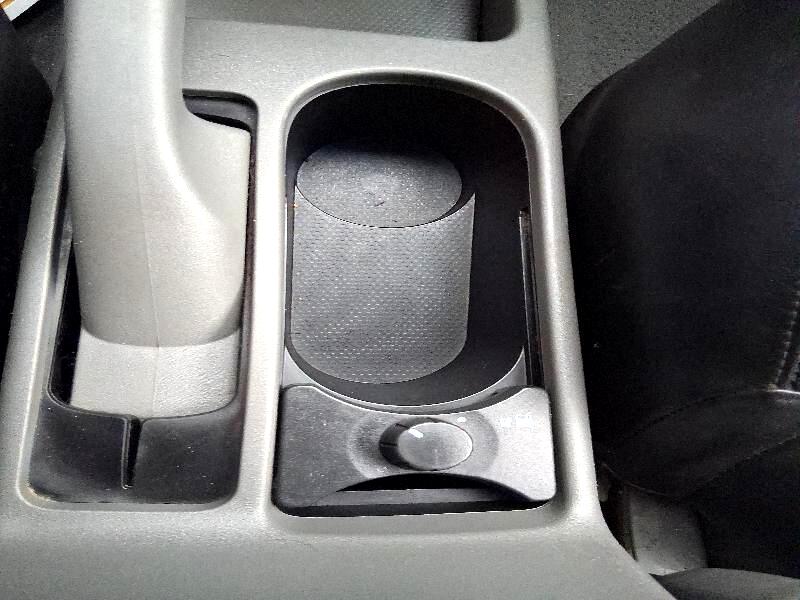 Nissan Sentra 2.0 2009