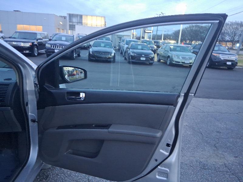 Nissan Sentra 2.0 2009